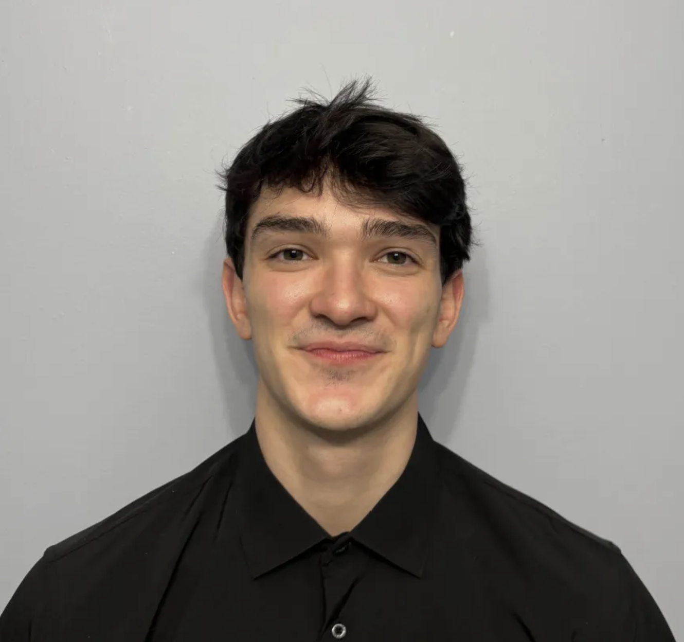 Brian DeLorenzo, placeholder photo